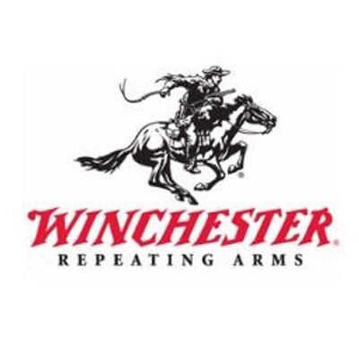 Winchester 老式狩猎标志